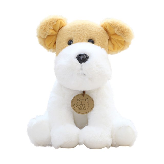 Cute Puppy Dolls Juguetes de peluche Surtido de almohadas de regalo para niños de perros Wmkox8yii shdjk4716