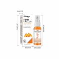 thumbnail image 3 of Pisexur Belleza Maquillaje Exfoliante para pies (30 ml), potente gel superfuerte, efecto calmante para pies y piel agrietada y muerta.para mujeres y hombres, 3 of 9