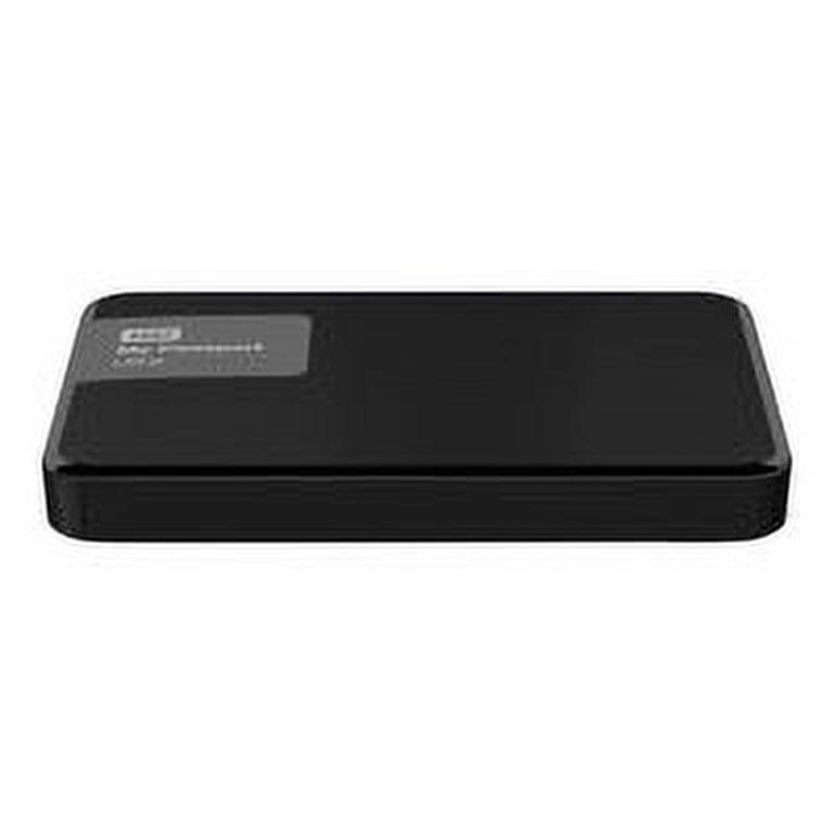 WD ポータブルHDD 1TB　My Passport Ultra Western Digital My Passport Ultra 1 Terabyte My Passport Ultra