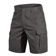 thumbnail image 1 of Pantalones cortos cargo de senderismo FREE SOLDIER para hombre resistentes al agua, 1 of 7