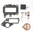 thumbnail image 3 of PENGXIANG Carburetor Repair Rebuild Kit Fit For Johnson Outboards 1964-1973 Carb Rebuild Kit Car Parts, 3 of 8