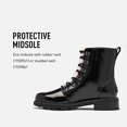 thumbnail image 4 of Women's Sorel Lennox Lace Cozy Waterproof Boot, 4 of 4