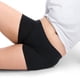 thumbnail image 4 of Kiwitas - Calzón Menstrual - Boxer - Negro - Talla Grande, 4 of 5