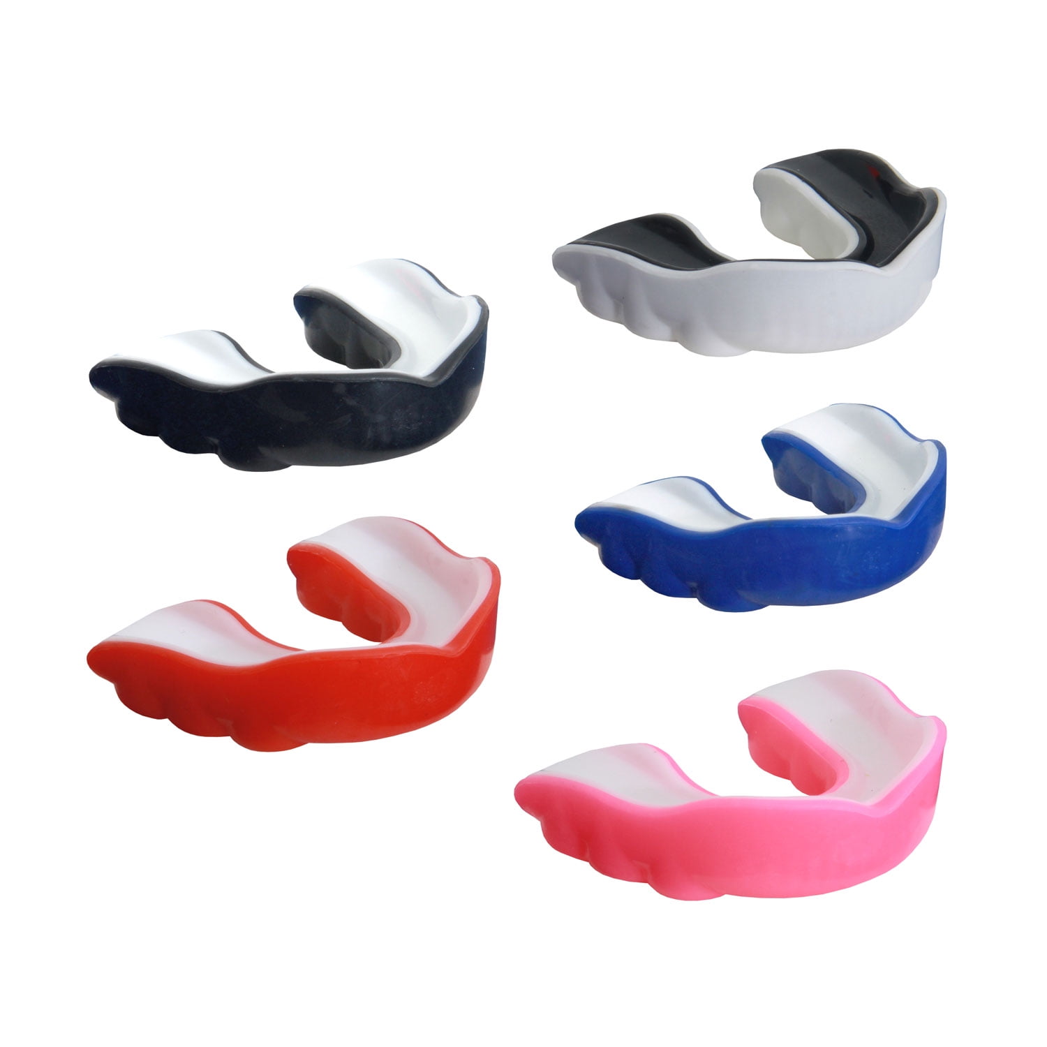 Ringside Primo Mouthguard, Red