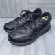 thumbnail image 4 of New Balance 928v2 Triple Black Leather Shoe Sneaker Walking Mens Size 11.5, 4 of 6