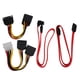 thumbnail image 5 of Cable de Transferencia de Datos IDE A ATA / SATA ANGGREK Plug And Play, 5 of 8