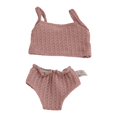 thumbnail image 1 of Juego de ropa para muñecas Baoblaze 14 pulgadas vestido de muñeca suave, 1 of 3