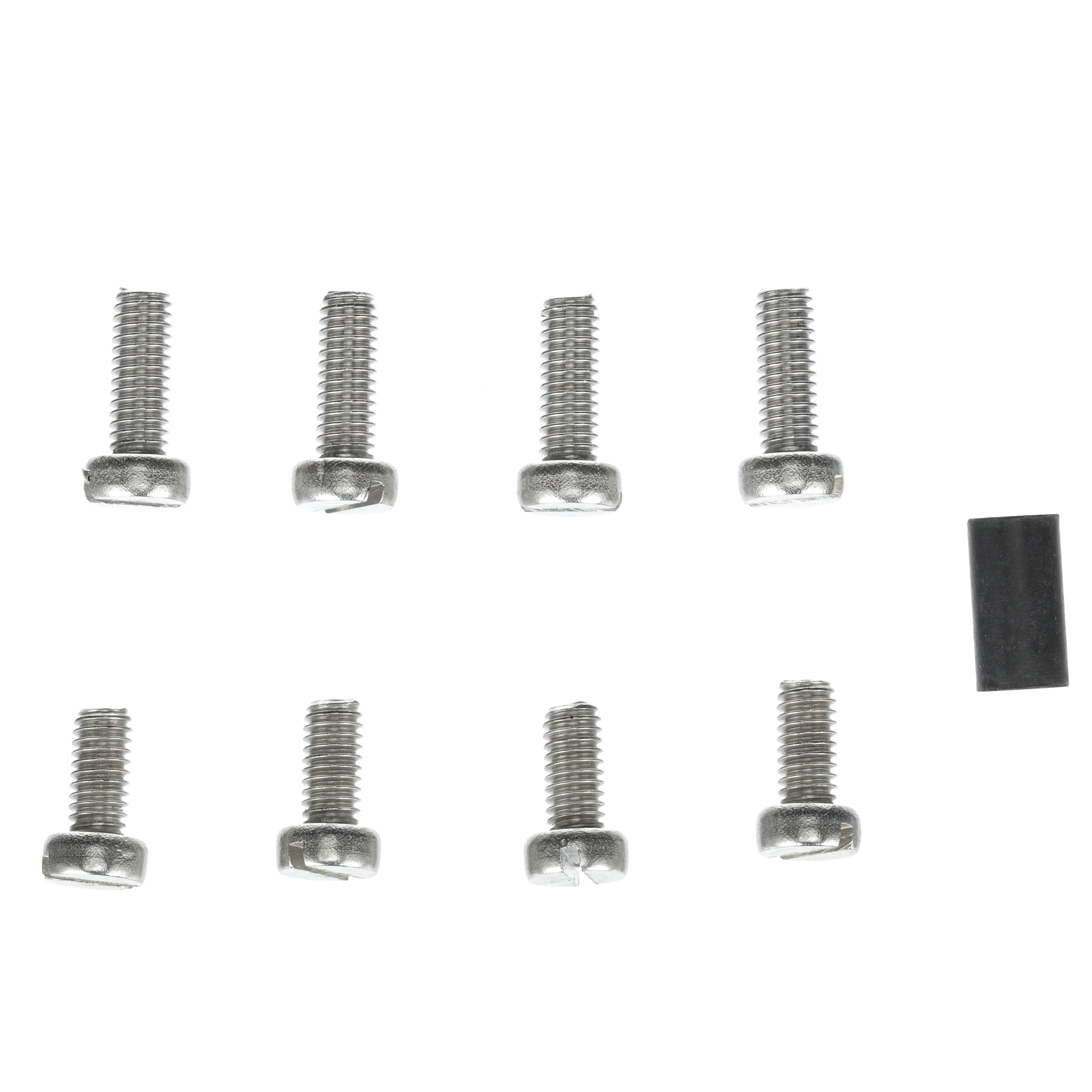 Whale AK3706 GusherÂ® 10 Manual Pump Neoprene Parts Service Kit, Replacement Parts