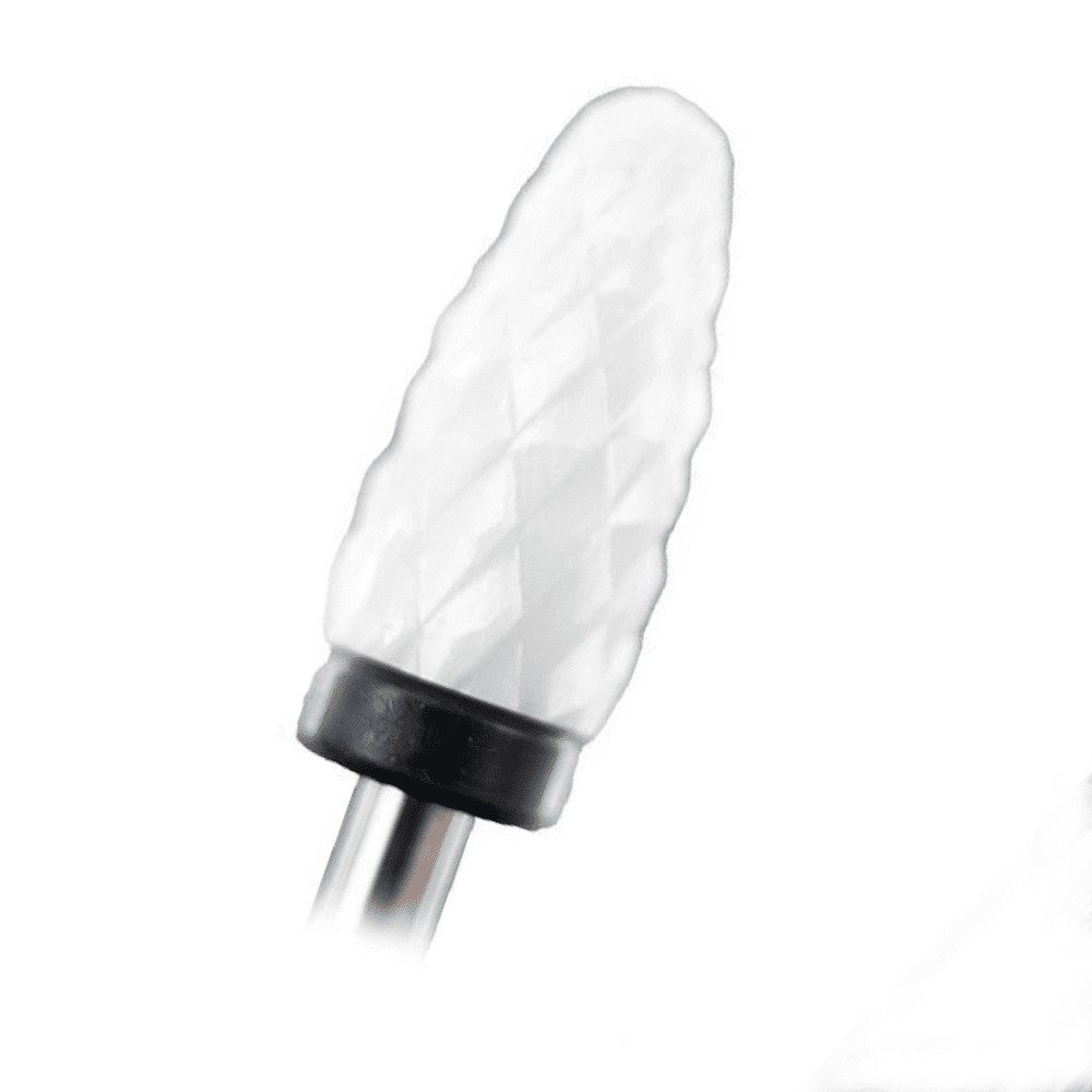 Medicool Ceramic Cone for Manicure | CC18XC - Walmart.com