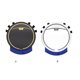 thumbnail image 4 of Billuyoard Robot aspirador y barredor, Robot de limpieza inteligente recargable por USB con 6 modos de barrido diferentes Electrodomésticos, 4 of 6