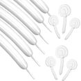 thumbnail image 1 of 50 Pieces 260 Long Twisting Balloons Diy Long Balloons Modelling Balloons, 1 of 5