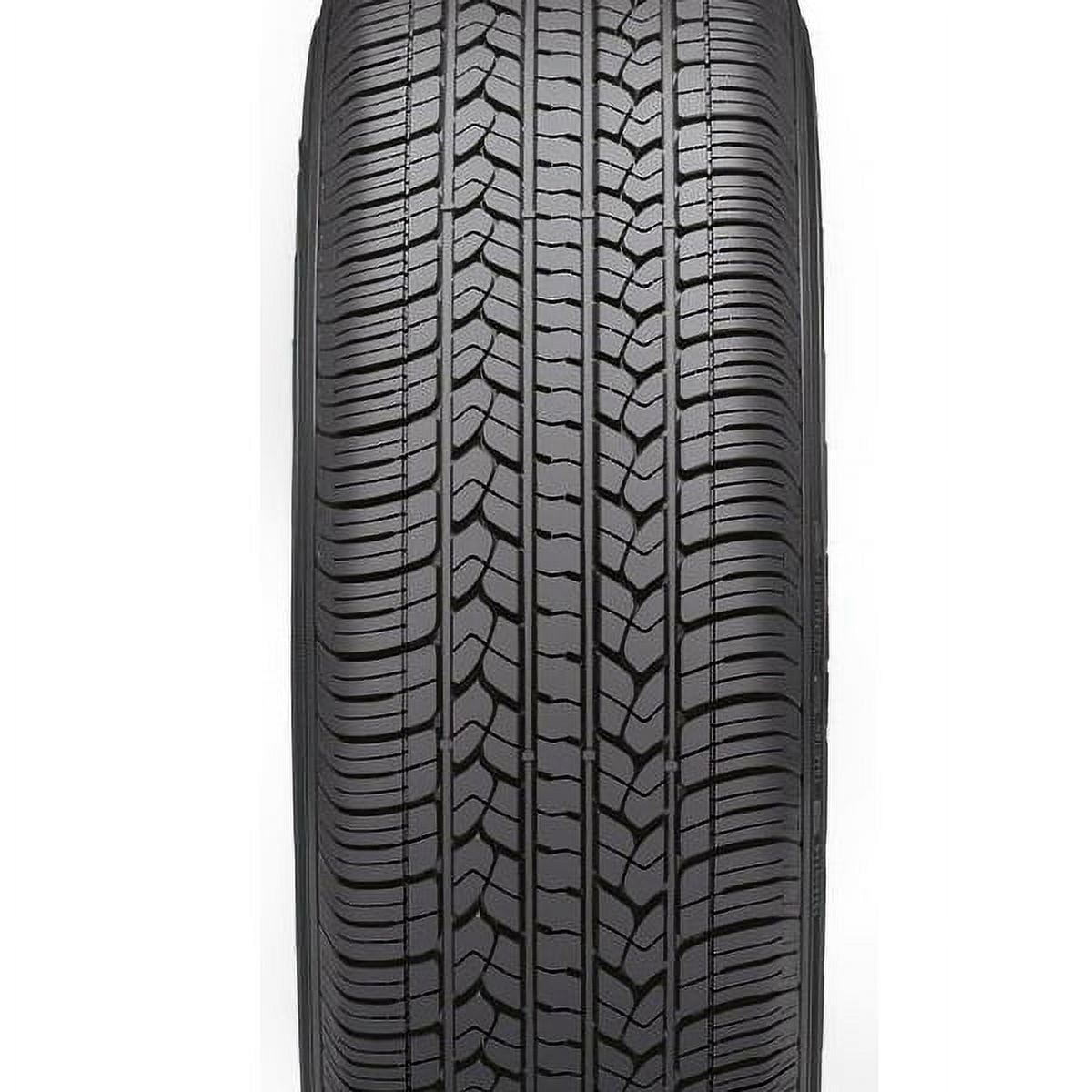 Goodyear Assurance CS Fuel Max All Season 265/75R16 116T SUV/Crossover Tire