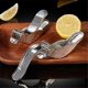 thumbnail image 5 of Stainless Steel Lemon Juicer, Portable Bird-Shaped Manual Juicer, 5 of 5