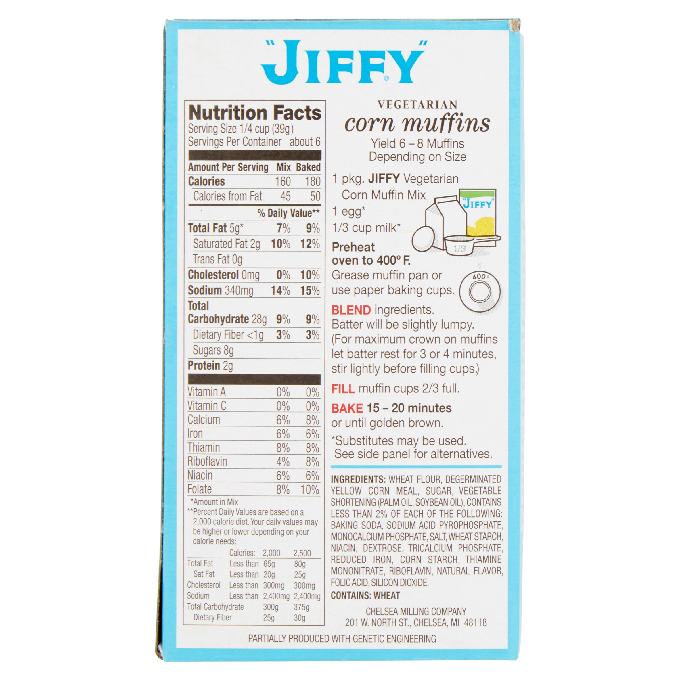 jiffy cornbread directions jiffy cornbread directions