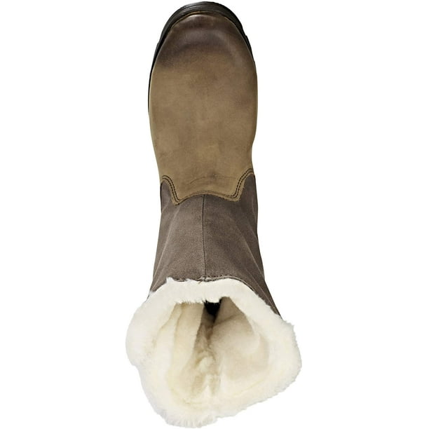 Women's emelie hotsell foldover boot