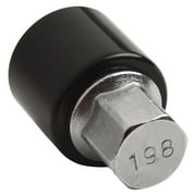 SPRING Locking Wheel Nut Key Tool for Anti Theft Protection and Secure Removal