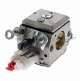 thumbnail image 3 of Carburetor For Husqvarna 340 345 346 Xp 350 351 353 Chainsaw Replacec3-el18b 503283208 Single Tube Carburetor, 3 of 5