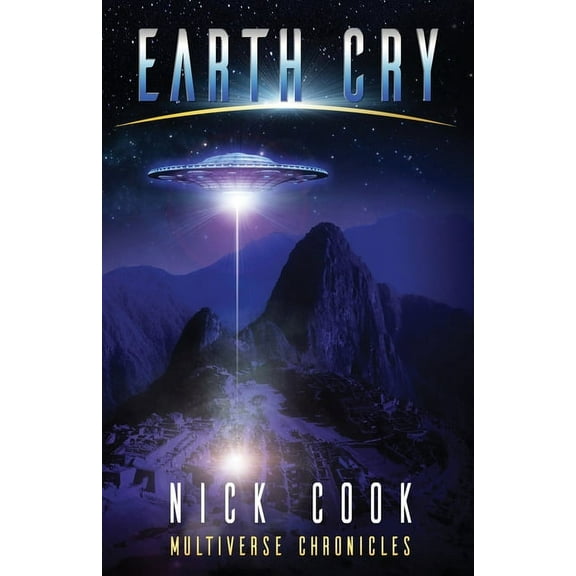 Earth Cry, (Paperback)