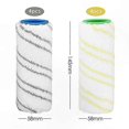thumbnail image 2 of 8-Pack Replacement Rollers for Floor Cleaner Models 2.055-006.0 and 2.055-006.0, 2 of 5