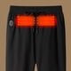 thumbnail image 4 of Pantalones Térmicos Invierno para Senderismo Deportivos Motocicleta Calefactores Exteriores 10 Zonas Calefacción USB Hombres Y Mujeres, 4 of 9