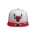 thumbnail image 2 of Gorra New Era Chicago Bulls City950 14339856 rojo UNITALLA, 2 of 3