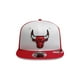 thumbnail image 2 of Gorra New Era Chicago Bulls City950 14339856 rojo UNITALLA, 2 of 3