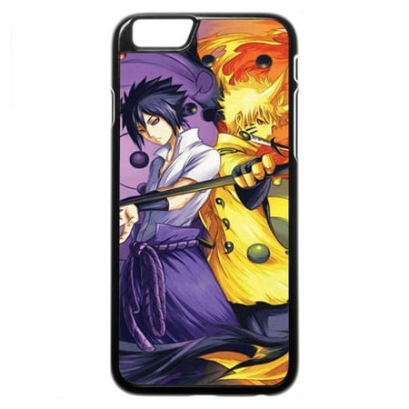 Naruto Uzumaki iPhone 6 Case