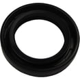 thumbnail image 3 of Crankshaft seal, clutch side. For Yamaha gas G2, G8, G9, G11 & G14, 3 of 3