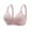 Pink, variant on Everyday Bras for Women Womens Sports Bras Underwire Women's Bras plus Size Compression Bra No Show Sports Bra Full Support Sports Bras for Women Women's Push up Bras Womens Padded Bras Pink 42