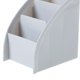 thumbnail image 2 of Ounissouiy Caja de almacenamiento para el hogar, 2 uds., soporte para Control remoto de TV, de té, caja de almacenamiento de PP, organizador de Almacenamiento y organización del hogar, 2 of 5