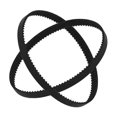 thumbnail image 4 of GT2 Closed-Loop Timing Belt Rubber Synchronous Belts W6mm L110/112/158/200/280/400/610/852/1220mm 3D Printer Parts Kits Pack of 2pcs, 4 of 4