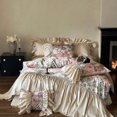 thumbnail image 2 of Royal Palace Ruffle Bedding Set, 2 of 10