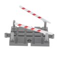 thumbnail image 2 of Wood Station Scene Accessories Building Child, 2 of 7