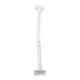 thumbnail image 4 of Correa elástica Estiramiento facial instantáneo Eye BB Clip Banda elástica antiarrugas (A) JShteea Cuidado Belleza, 4 of 9
