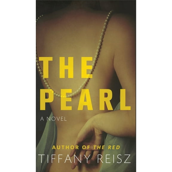 The Godwicks The Pearl, Book 3, (Hardcover)