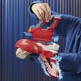 thumbnail image 4 of Marvel Avengers Endgame: Nerf Iron Man Assembler Gear, 4 of 8