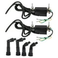 thumbnail image 1 of Motorcycle Accessory Ignition Coil for KZ Suzuki GS CB 650 750 900, 1 of 17