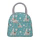 thumbnail image 1 of Easygdp Teal Mama Llama Bolsa de Almuerzo Insulada Grande, Forro de Aluminio, Diseño Espacioso, a Prueba de Fugas, Ideal para Trabajo, Picnics, Viajes y Actividades al Aire Libre, 1 of 6