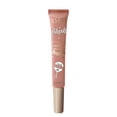 thumbnail image 1 of Mareep Blush Creamy Cheek Color Cheek Tint Cheek Rouge4-color Powder Blusher for Both Lips and Cheeks, Natural Fine Flash, High Light and Brightening12ml, 1 of 1