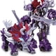 thumbnail image 5 of Optimus Prime Transformación Coche Robot Juguetes Tyrannosaurus Triceratops Optimus Prime Bumblebee Zhivalor BST3069677, 5 of 5