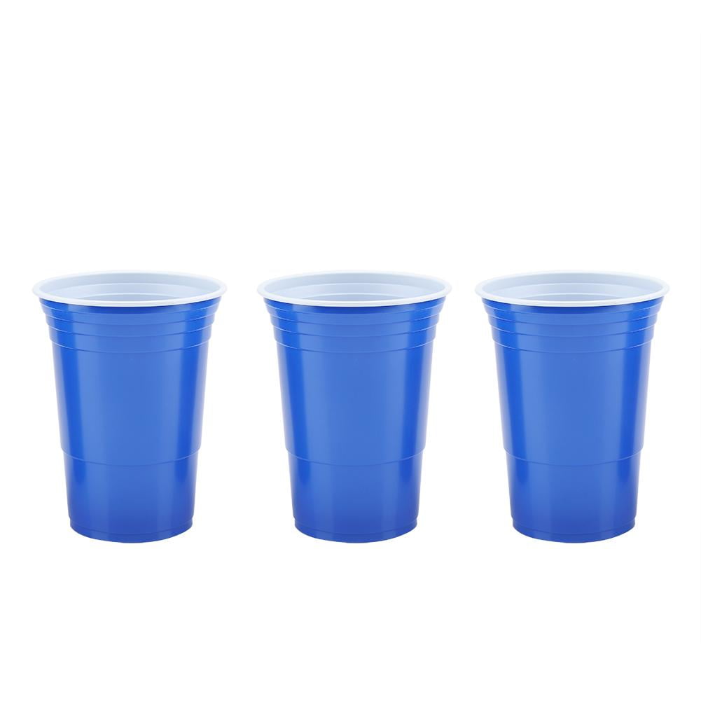 Fugacal Beer Pong Set Beer Pong Drinking Game Set Beer Pong Cups25