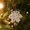 D, variant on Orangide Christmas Snowflake Ornaments Felt Hanging Decorations for Christmas Tree Holiday Party Home Decorations Gift Decorative Set