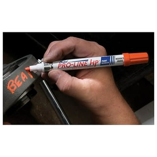 Markal | Pro-Line Liquid Paint Marker for Oily Surface Marking | Part #96962