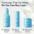 thumbnail image 4 of Crema facial Skinfix Barrier+ Triple Lipid-Peptide Refill, 50 ml, 4 of 9