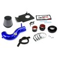 thumbnail image 5 of HPS Performance Blue Shortram Air Intake Kit + Heat Shield Cool Ram Compatible for 2009-2010 Dodge Challenger Charger 5.7L V8 Chrysler 300C 5.7L V8, 827-627BL, 5 of 5
