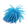 thumbnail image 2 of Simulación de Coral luminoso seguro, hermosa y duradera decoración de Coral para peceras, azul, 2 of 5