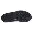 thumbnail image 4 of Big Kid's Jordan 1 MId SE BG Night Stadium/Black (FQ8341 017) - 7, 4 of 4