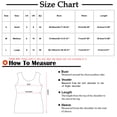 thumbnail image 6 of DAFPZW Lace Cami for Women,Sexy Bralette Crop Top V Neck Bustier Top Adjustable Spaghetti Strap Going Out Lingerie Outfits, 6 of 6