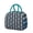 Blue-green-3, variant on Reusable Alpaca Lnsulated Lunch Bag for Women & Men-Leakproof Water-Resistant Cooler Tote,Large Capacity(10.6x8.7x6.3in)for Work,Office,Travel,Picnic,Beach.