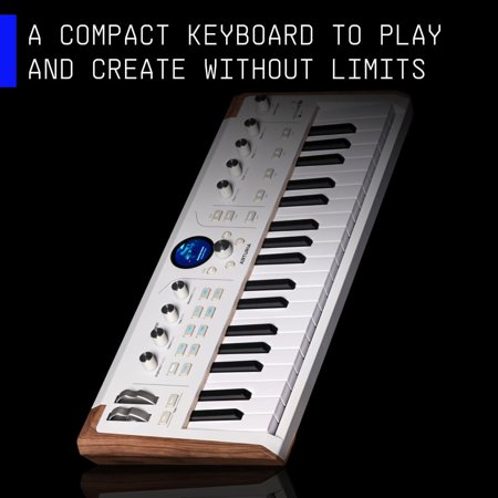 Arturia ASTROLAB 37 (アートリア)(アストロラボ)(ステージキーボード)